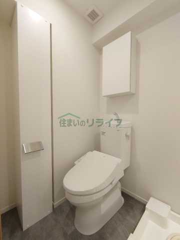 トイレ　リライフ浅草店