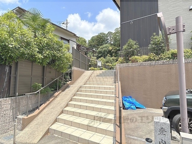 マサール哲学の道の外観写真