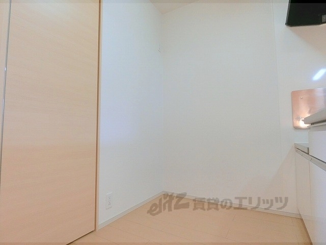 その他部屋・スペース　冷蔵庫置場