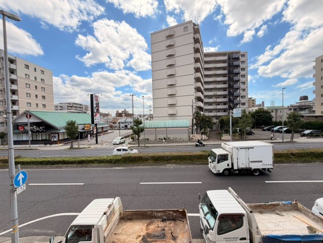 THE SENSE RESIDENCE 甲南山手のその他写真