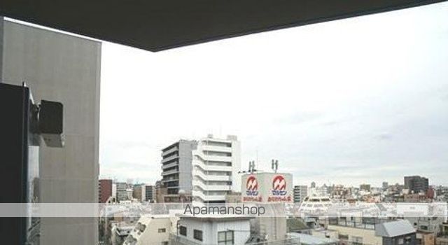 眺望　眺望