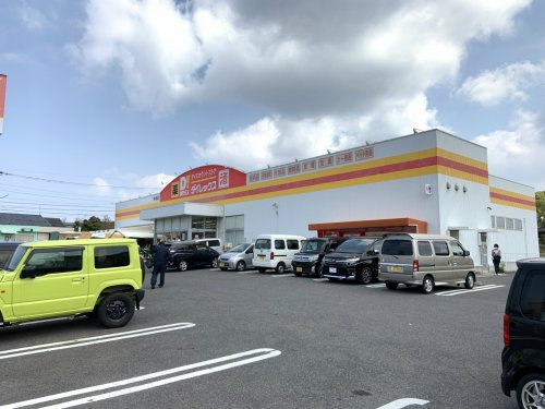 その他　ダイレックス 木場店（その他）まで595m
