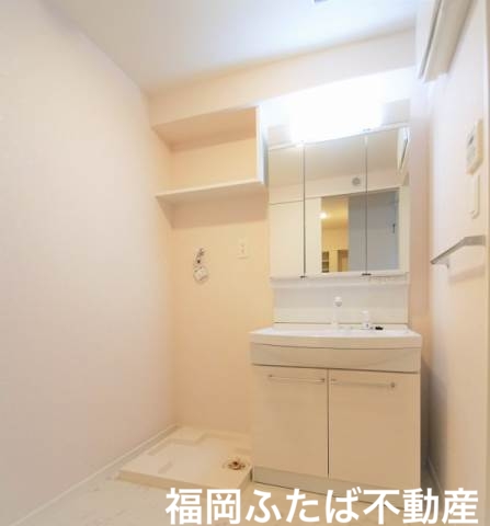 ル・セレクト山王の内装写真