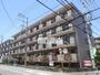 沼津駅より徒歩17分 築30年6ヶ月 4階建の賃貸物件