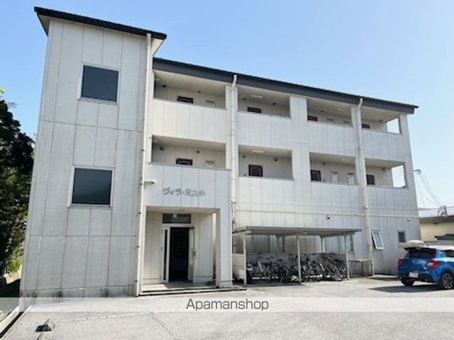 ＪＲ北陸本線 長浜駅 徒歩25分 築20年