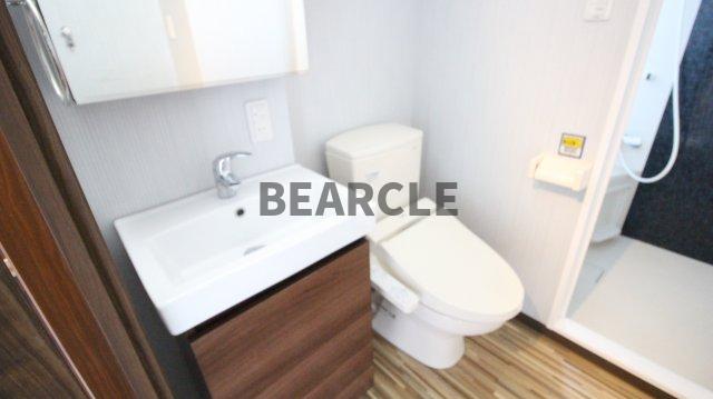トイレ　トイレも気になるポイント