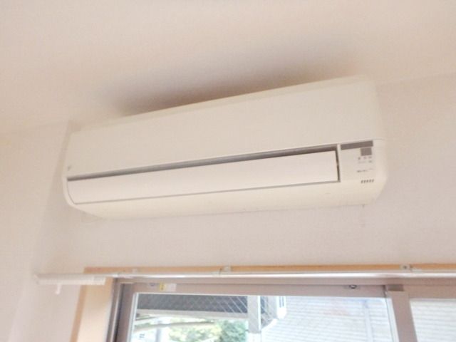 その他設備　★エアコン完備★