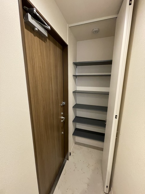 玄関　★シューズボックス★