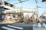 コンビニ　セブンイレブン大阪豊新南店（コンビニ）まで393m