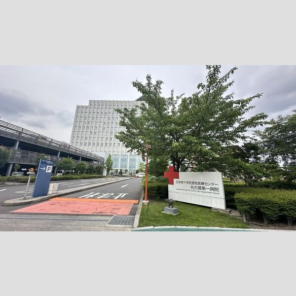 その他　日本赤十字社愛知医療センター名古屋第一病院　811m