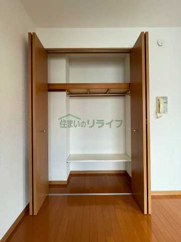 収納　ブリヤン巣鴨
