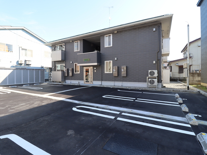 ＪＲ信越本線 北長岡駅 徒歩20分 築7年