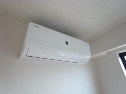 その他設備　室内設備（イメージ）