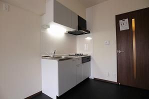 その他部屋・スペース　レブリアント千代