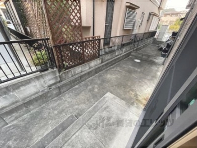 ヒールクリークMノースの内装写真