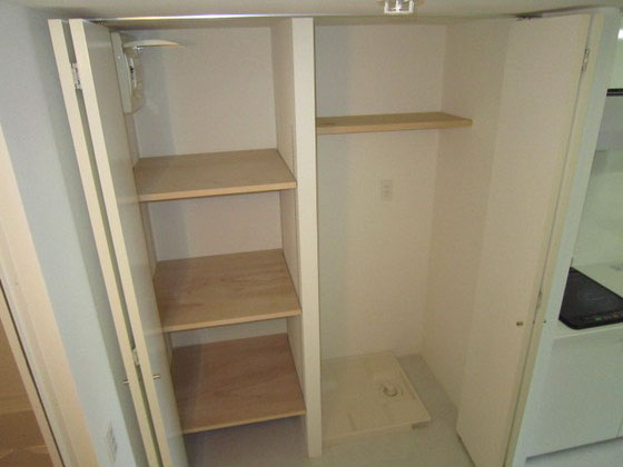 その他部屋・スペース　※別号室の写真です。