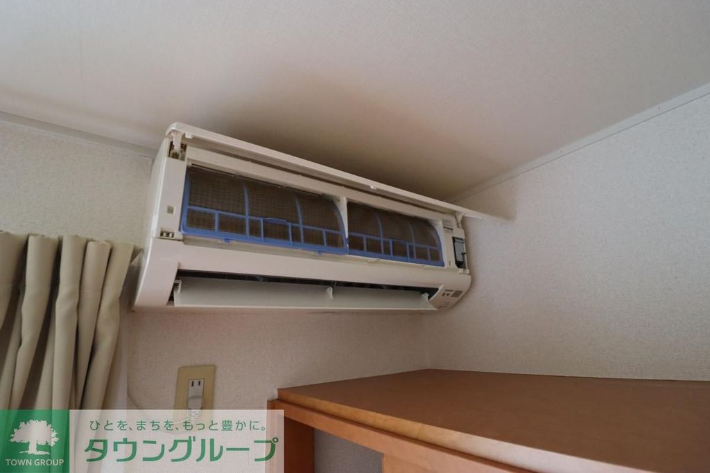 その他設備　設備
