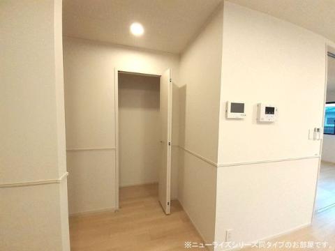 その他　廊下