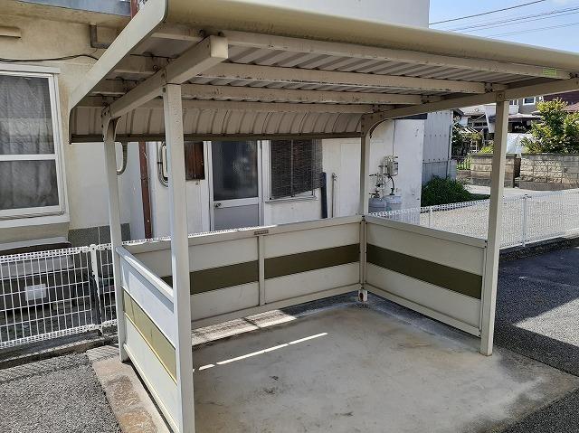 ＪＲ身延線 常永駅 徒歩23分 2階建 築30年のその他写真