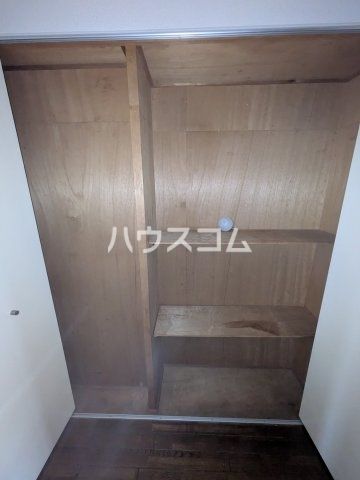 竜ヶ崎ハイツBのその他写真