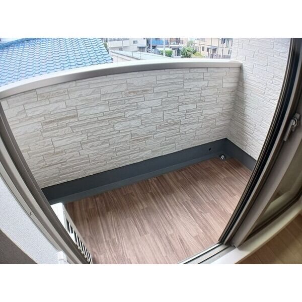 CASA SERENAの内装写真