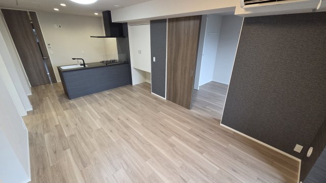 WING TOWA MAISONの内装写真