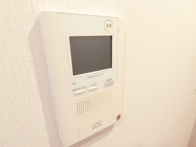 セキュリティ　詳細は、RISUMO江坂本店→06-6155-7137まで♪