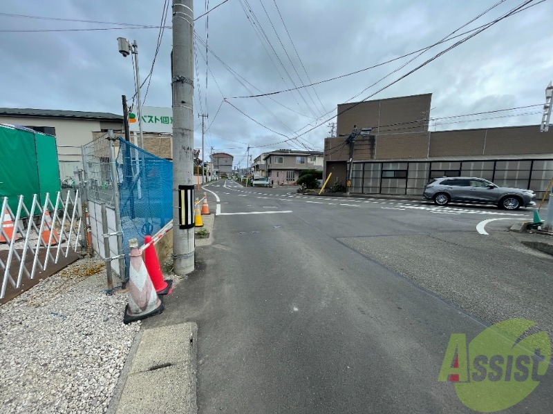 駐車場　駐車場その他