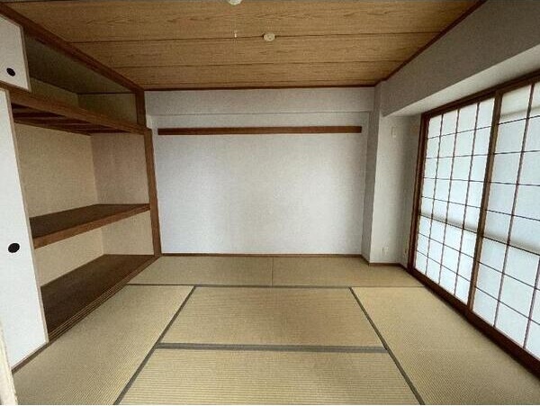 ＪＲ山陽本線 大久保駅 徒歩5分 10階建 築30年の内装写真
