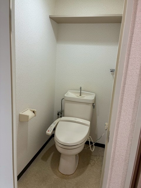 トイレ　イメージ