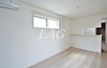 居室・リビング　洋室のお部屋です。