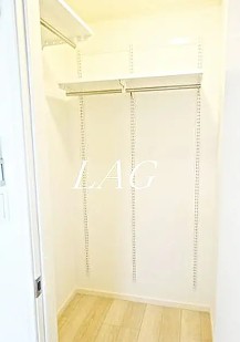 収納　収納です。