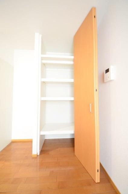 その他設備　※別部屋の写真です