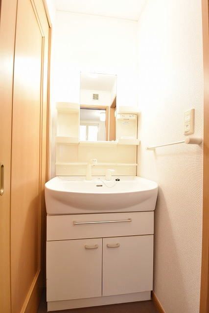 デスパシオ・KIの内装写真