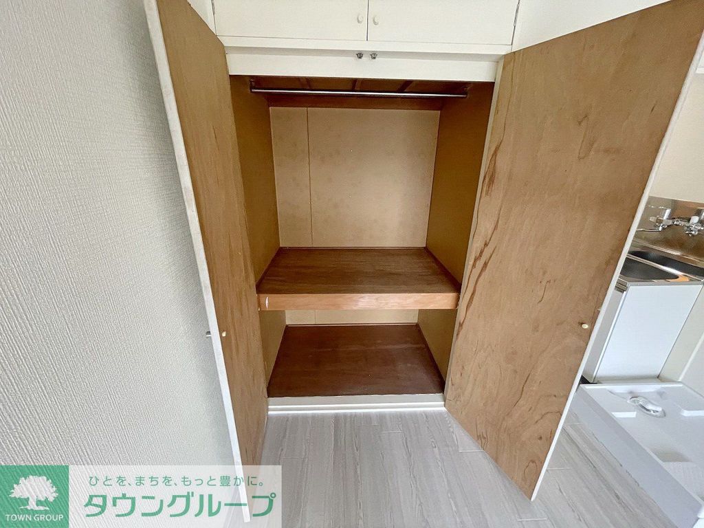 ヒルズ狭山の内装写真