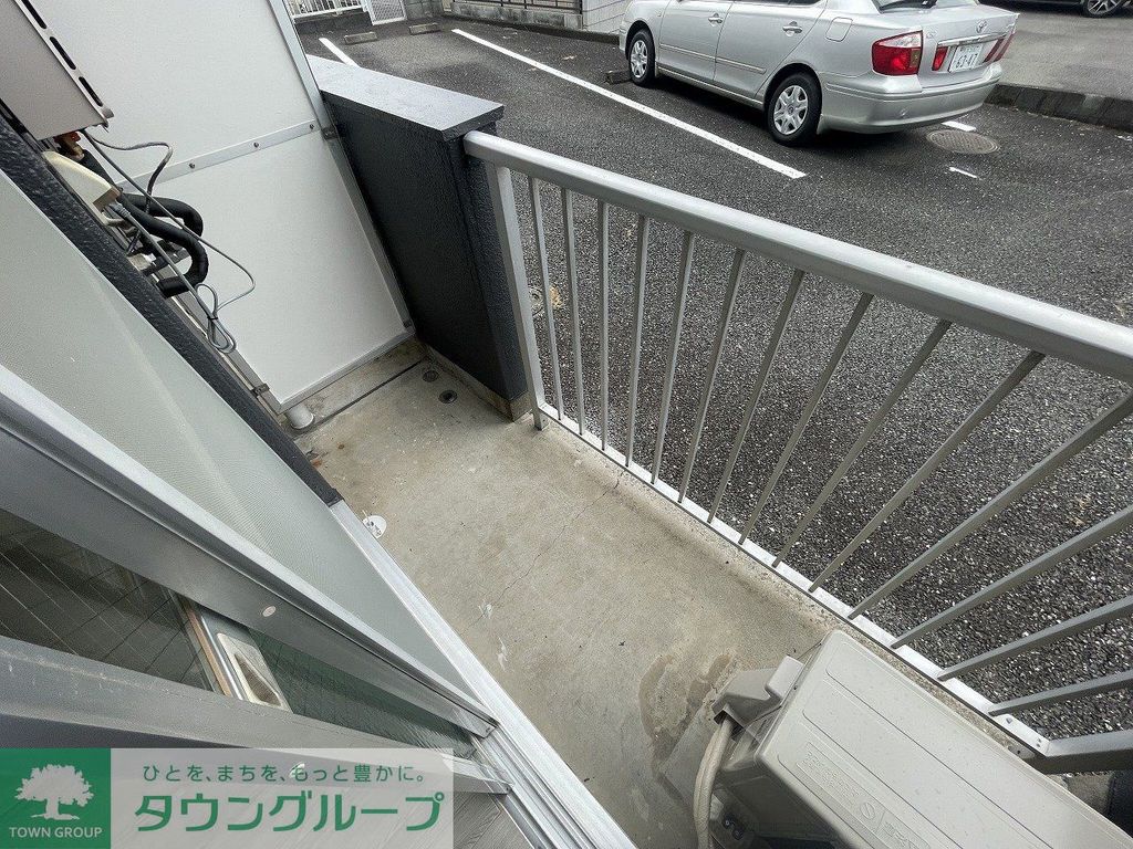 ヒルズ狭山の内装写真