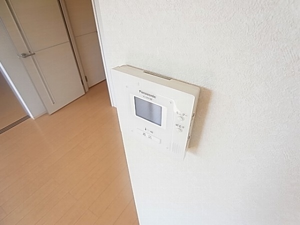 ラフォーレ上ノ台Bのその他写真