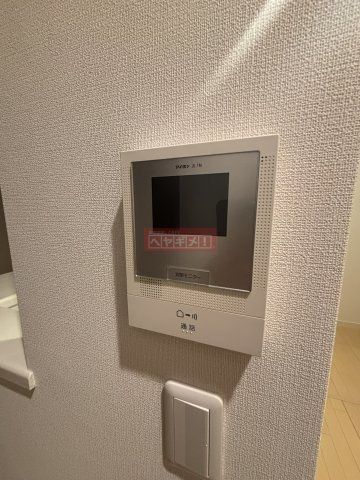 セキュリティ　設備