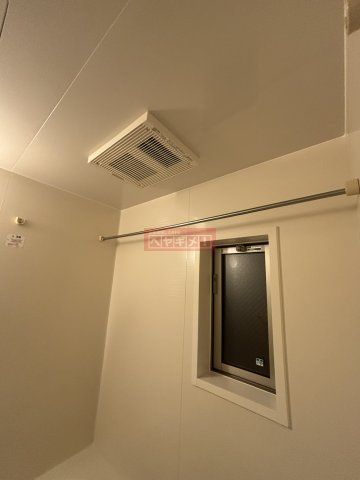 その他部屋・スペース　設備