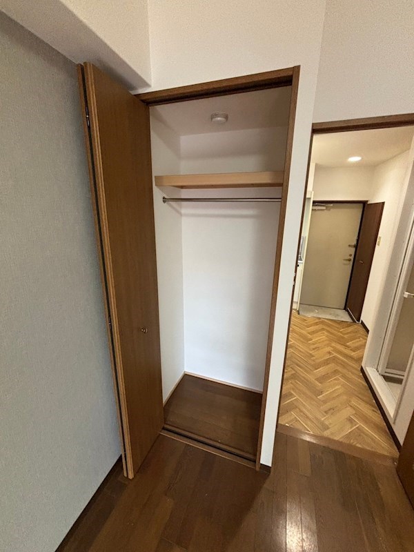 べステック・南塚口の内装写真