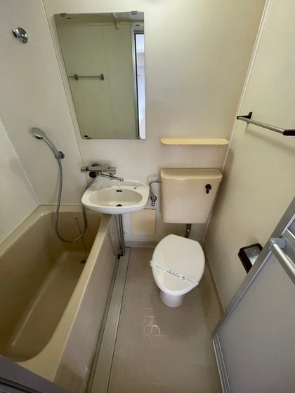 トイレ　他の部屋の写真です。
