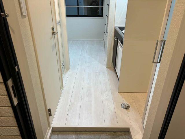 居室・リビング　その他部屋