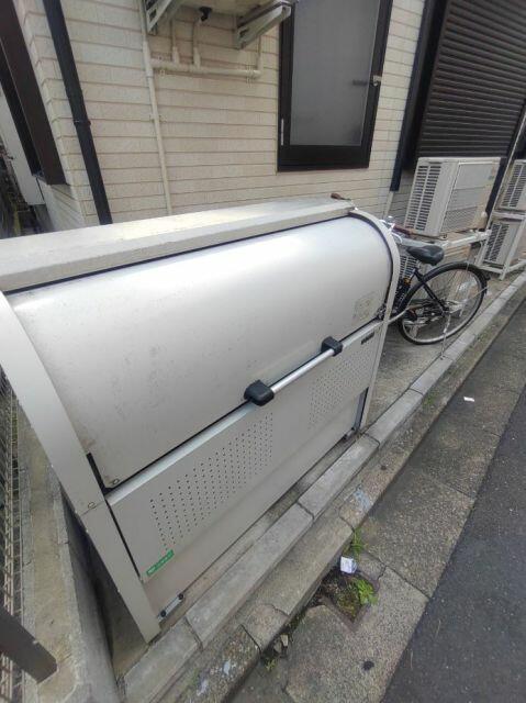 その他共有部分　その他共用部