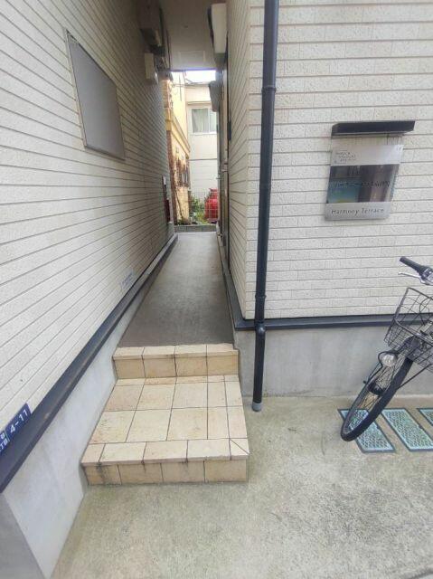 ロビー　エントランス