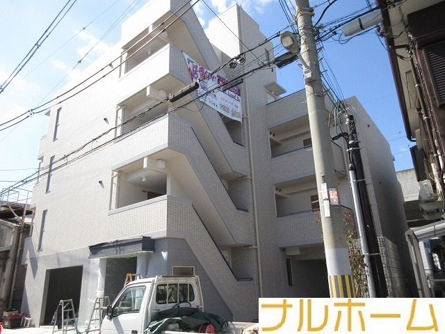 ＪＲおおさか東線 衣摺加美北駅 徒歩5分 築7年