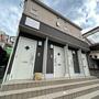 東十条駅より徒歩14分 1階 築14年8ヶ月の賃貸物件