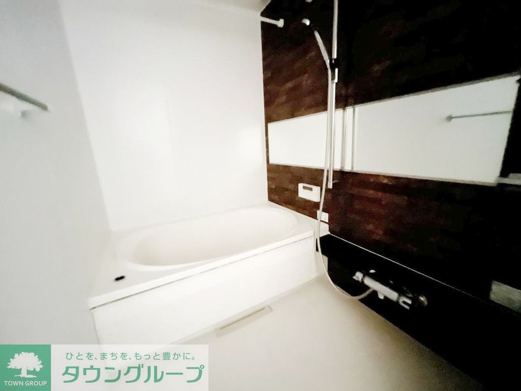 Casa138の風呂写真