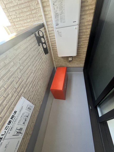 ＪＲおおさか東線 衣摺加美北駅 徒歩6分 3階建 築2年の内装写真