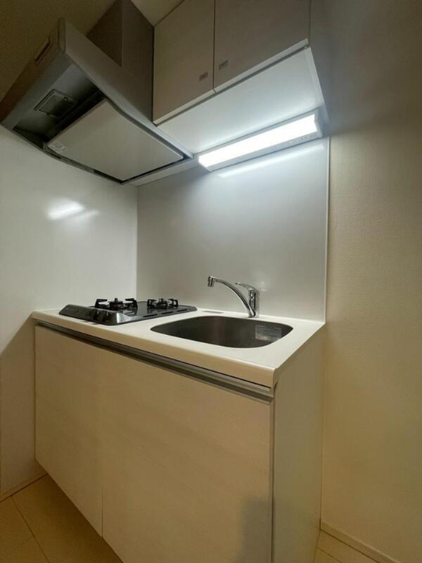 キッチン　別部屋参考写真