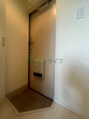 玄関　別部屋参考写真です